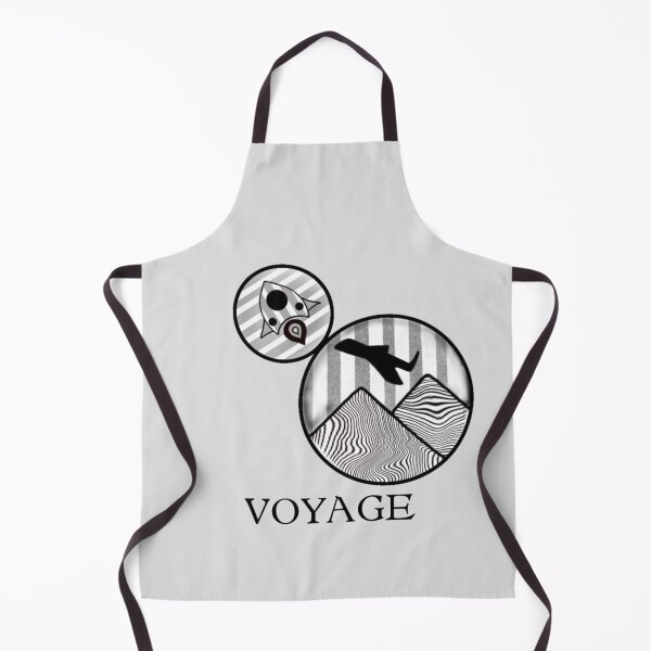 Item preview, VOYAGE... designed and sold by ArtOdome.