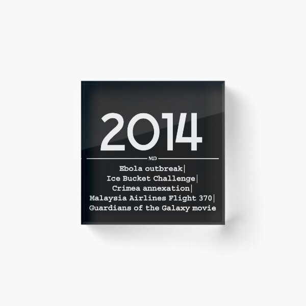 Item preview, 2014's The Journey of Life | MuD Text Series designed and sold by MuD-Life.