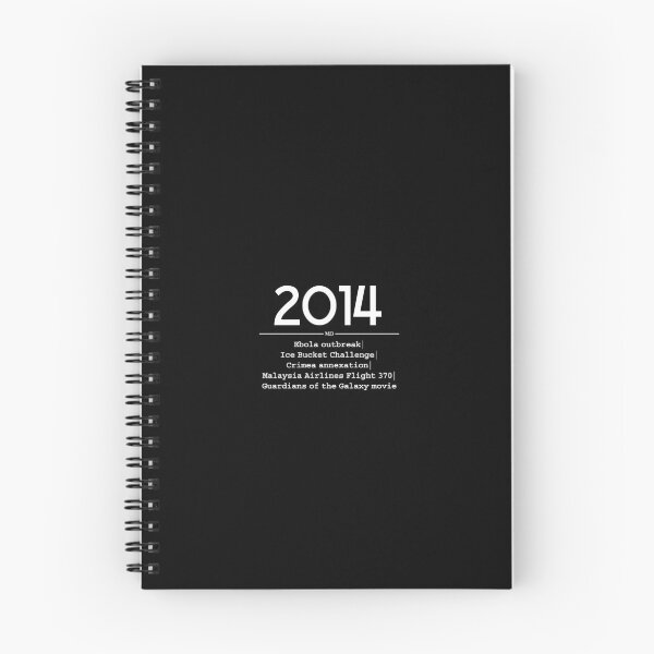 Item preview, 2014's The Journey of Life | MuD Text Series designed and sold by MuD-Life.