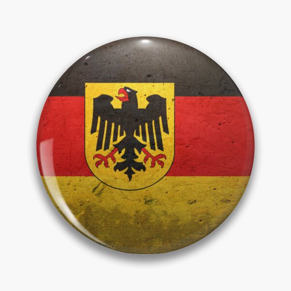 Item preview, Germany Flag Products designed and sold by YIArtSales.
