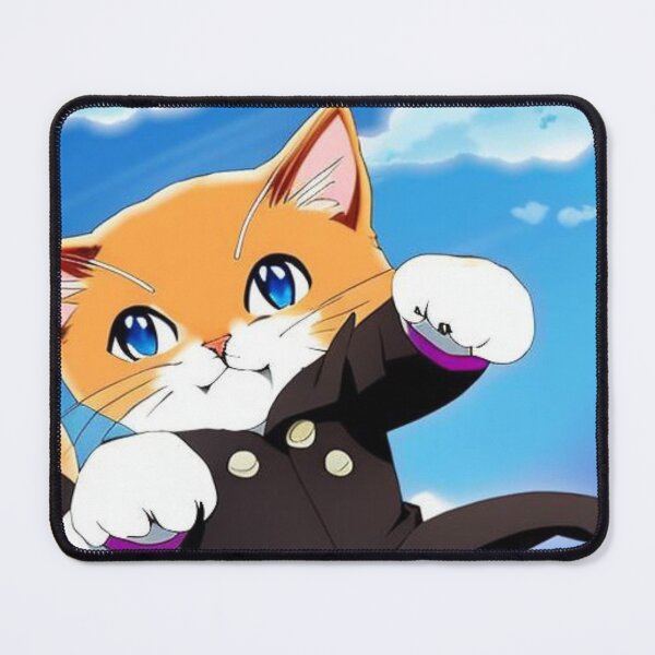 Item preview, Cat Karate Fighting Cute designed and sold by AlpacaSmokes.
