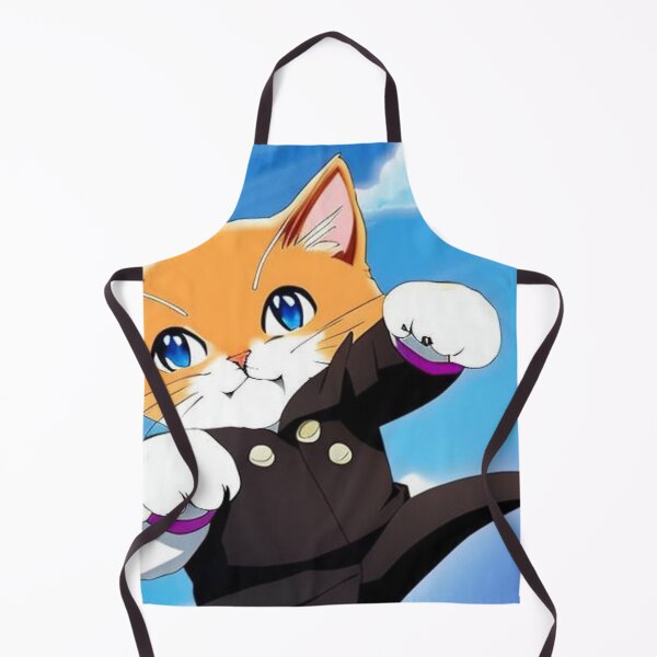 Item preview, Cat Karate Fighting Cute designed and sold by AlpacaSmokes.