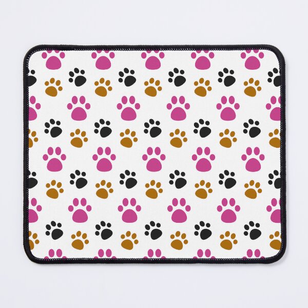 Item preview, Pink Paws designed and sold by MEOWYDAYZ.