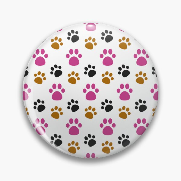 Item preview, Pink Paws designed and sold by MEOWYDAYZ.