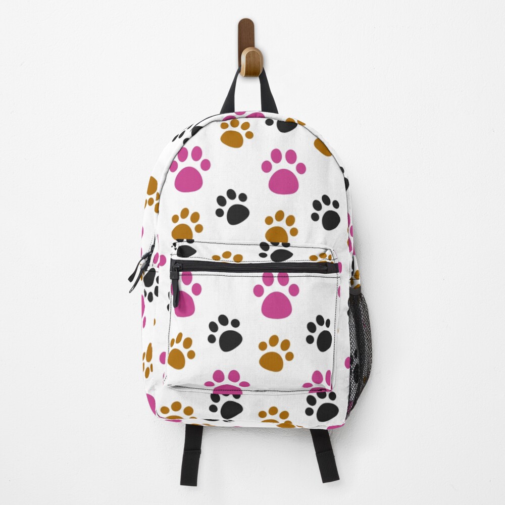 Item preview, Backpack designed and sold by MEOWYDAYZ.