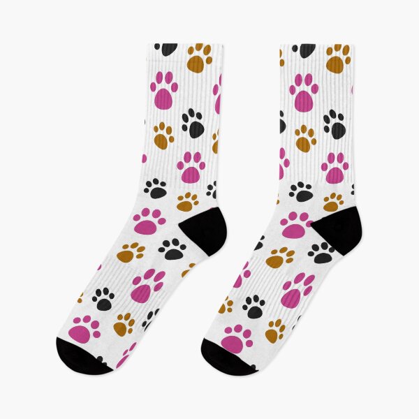 Item preview, Pink Paws designed and sold by MEOWYDAYZ.