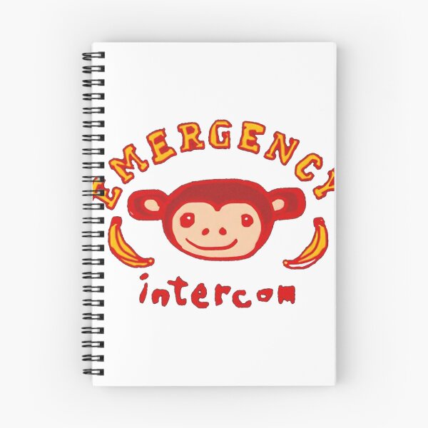 Item preview, Emergency Intercom - Drew philips   designed and sold by lancebilli.