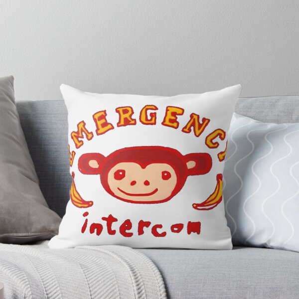 Item preview, Emergency Intercom - Drew philips   designed and sold by lancebilli.