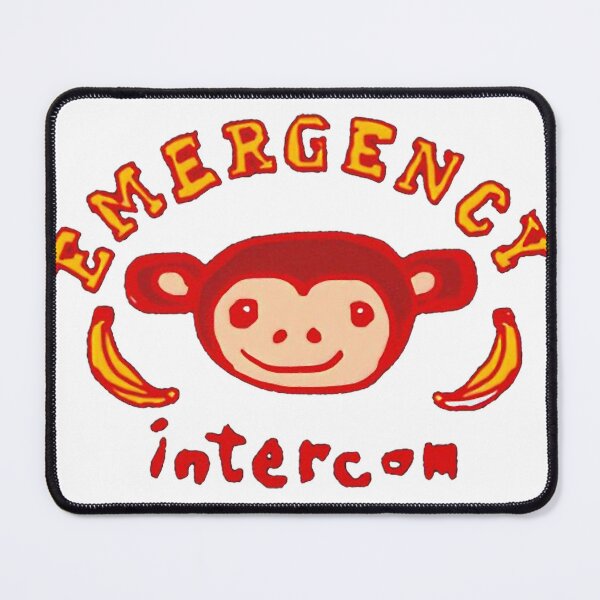 Item preview, Emergency Intercom - Drew philips designed and sold by lancebilli.