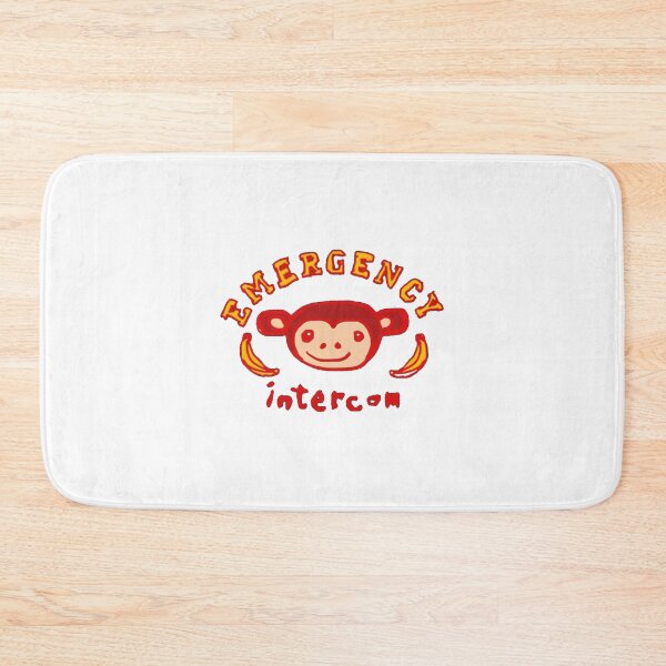 Item preview, Emergency Intercom - Drew philips   designed and sold by lancebilli.