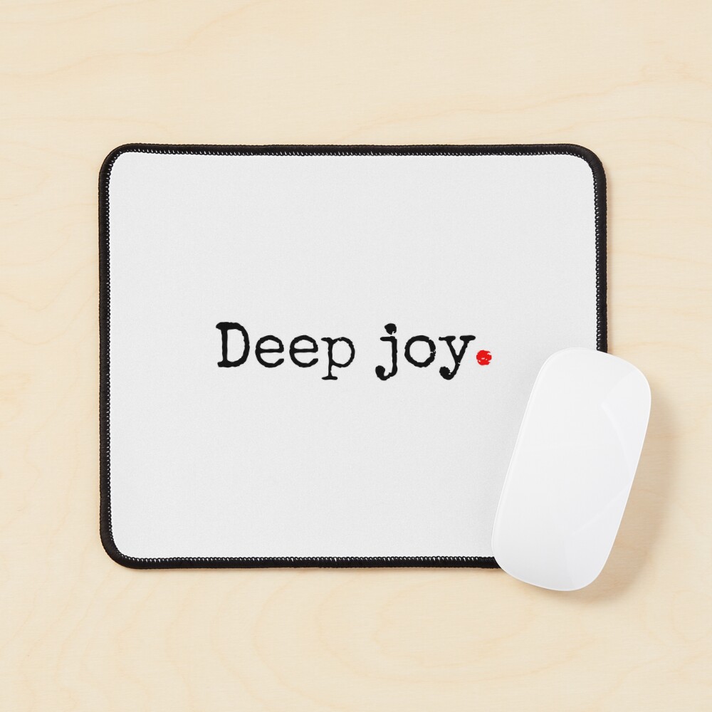 Item preview, Mouse Pad designed and sold by SW-WordWarThree.