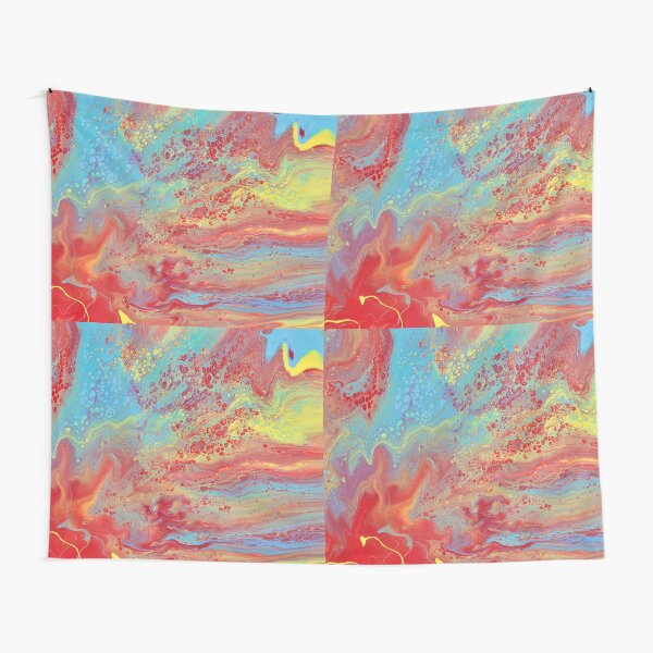 Geothermic Tapestry