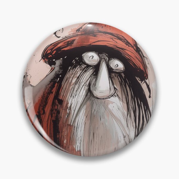 Item preview, Hermit 10 designed and sold by Mark Salmon.