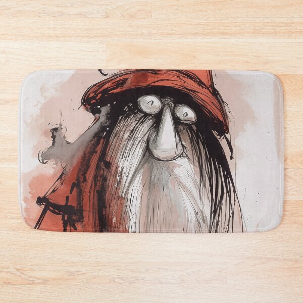 Item preview, Hermit 10 designed and sold by Mark Salmon.