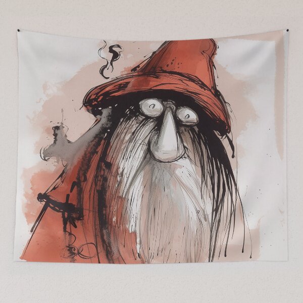 Item preview, Hermit 10 designed and sold by Mark Salmon.
