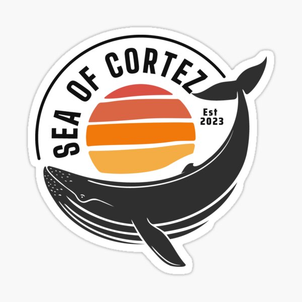 Artikel-Vorschau von Meer von Cortez Cali, designt und verkauft von lydiavine.
