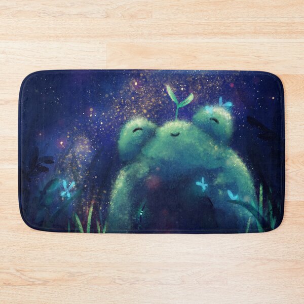 Item preview, Happy Froggie designed and sold by IcyArtShop.