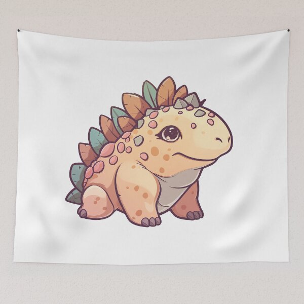 Item preview, Little Creatures - Yawn designed and sold by TaurusDigital.