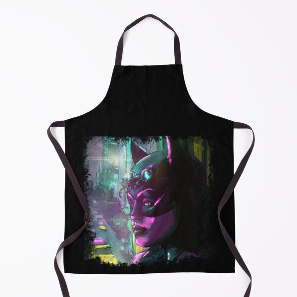 Item preview, Vigilante at Night designed and sold by Charles Michael.