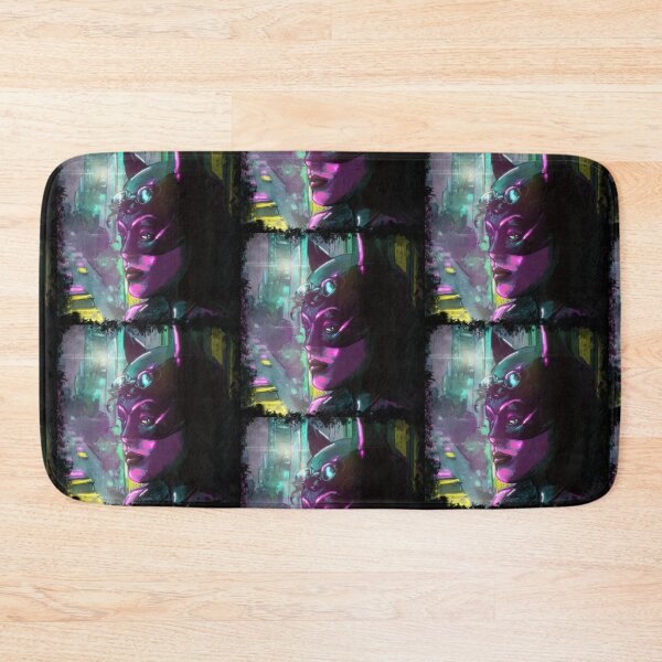 Item preview, Vigilante at Night  designed and sold by Charles Michael.