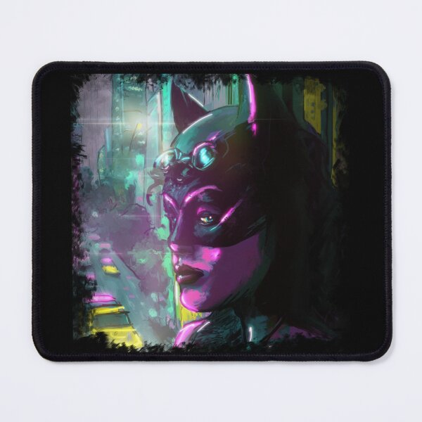 Item preview, Vigilante at Night  designed and sold by Charles Michael.