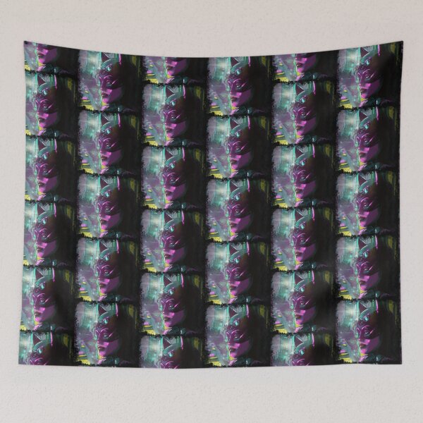 Item preview, Vigilante at Night  designed and sold by Charles Michael.