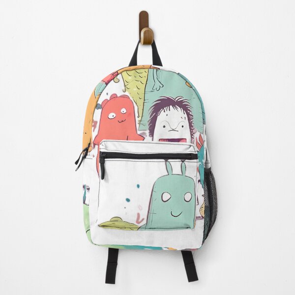 Item preview, Imaginary Friends designed and sold by DonDiLuca.