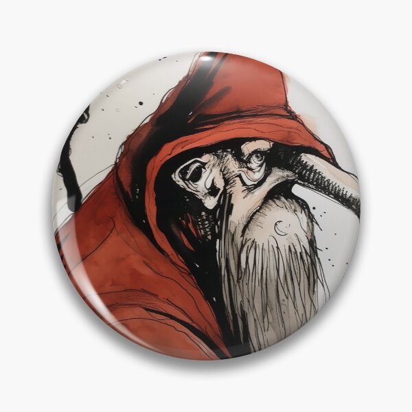 Item preview, Hermit 13 designed and sold by Mark Salmon.