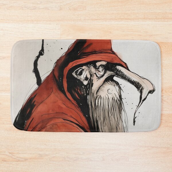 Item preview, Hermit 13 designed and sold by Mark Salmon.