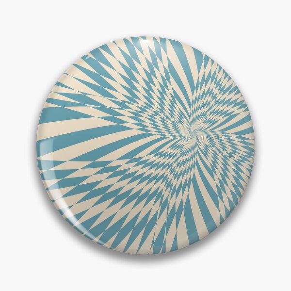Item preview, Colorful swirling stripes checkered pattern 40 designed and sold by UnaWu533.