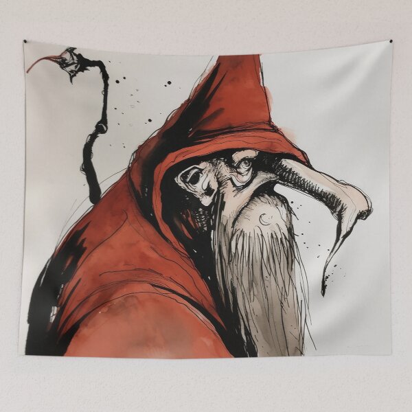 Item preview, Hermit 13 designed and sold by Mark Salmon.