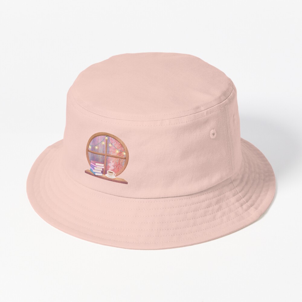 Item preview, Bucket Hat designed and sold by -DearTreehouse-.