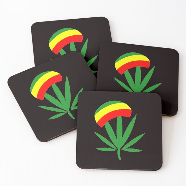 Item preview, rasta designed and sold by virusRojo.