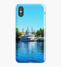 Mark Twain iPhone Case/Skin
