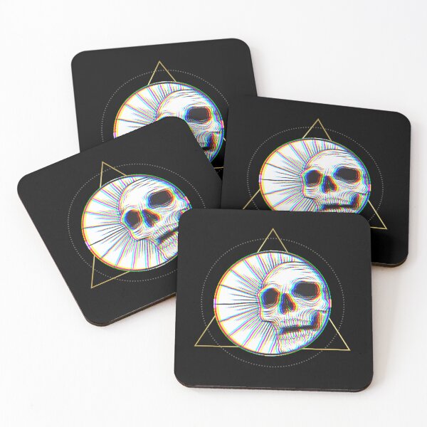 Item preview, Magic Within Skull designed and sold by InfernalDesign.