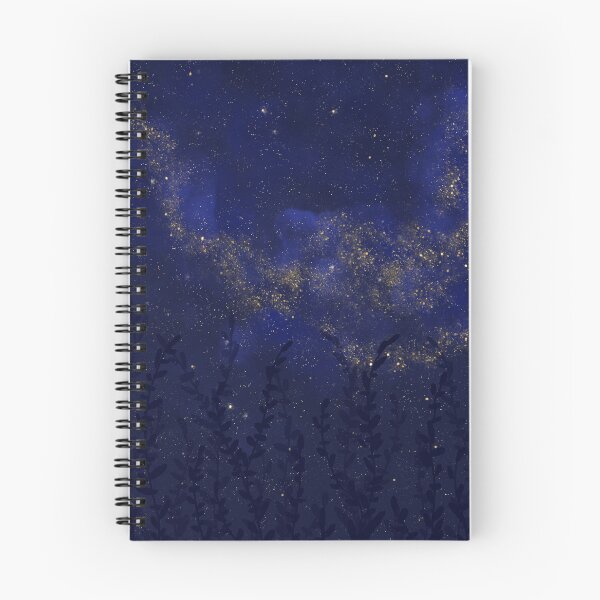 Item preview, Starry field designed and sold by IcyArtShop.