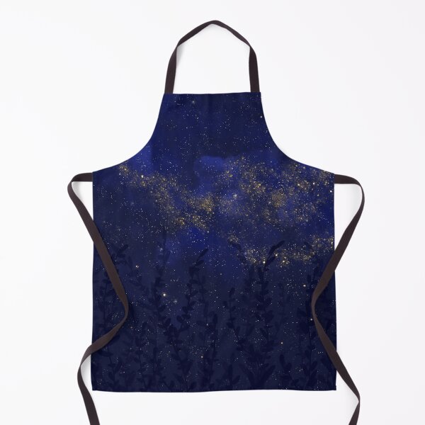 Item preview, Starry field designed and sold by IcyArtShop.