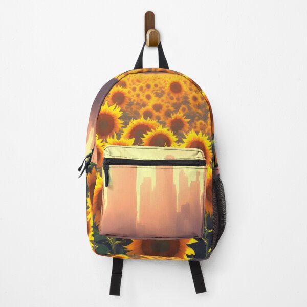 Item preview, Sunflowers a sunet designed and sold by Aaron2610.