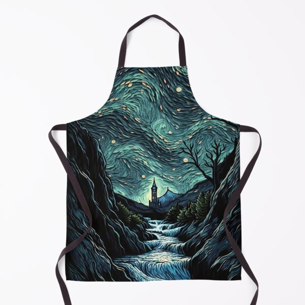 Item preview, Agartha Rapids designed and sold by OccultDreams.