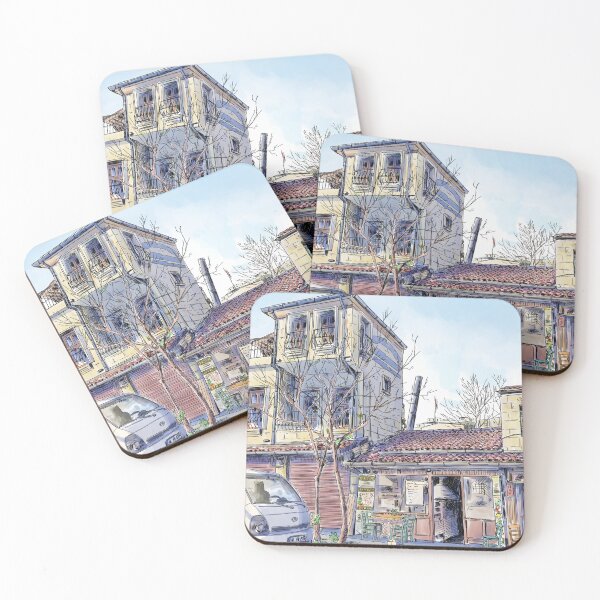 Item preview, Gaziantep Bazaar designed and sold by MehmetMah.