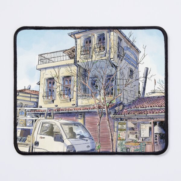 Item preview, Gaziantep Bazaar designed and sold by MehmetMah.