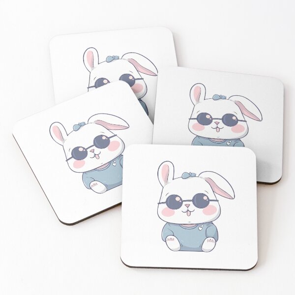 Item preview, Dang Flabbit designed and sold by DonDiLuca.