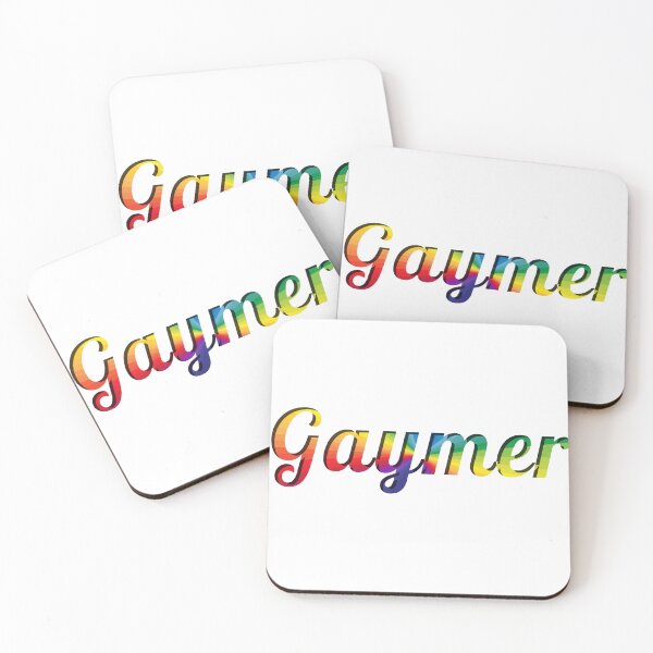 Item preview, Gaymer designed and sold by MxA19.