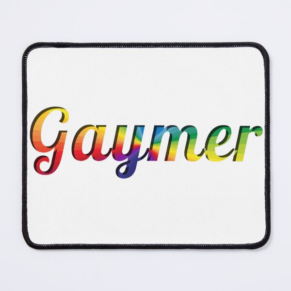 Item preview, Gaymer designed and sold by MxA19.