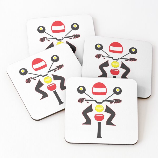 Item preview, motociclista gratis designed and sold by alanoix.