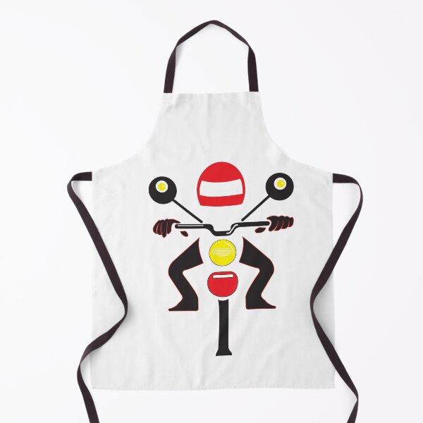Item preview, free biker designed and sold by alanoix.