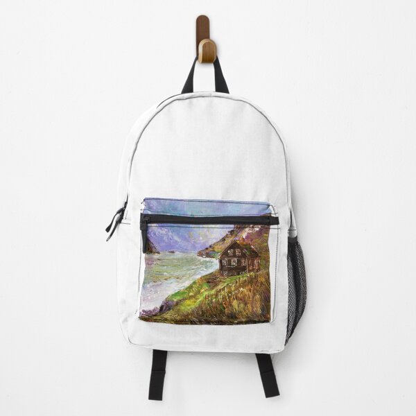 Item preview, House By The Ocean designed and sold by Natalia_Shchip.