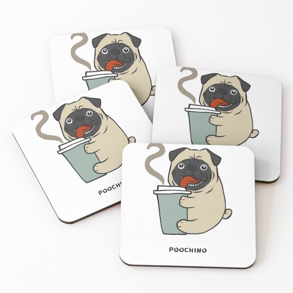 Item preview, Poochino designed and sold by Grizzlytees.