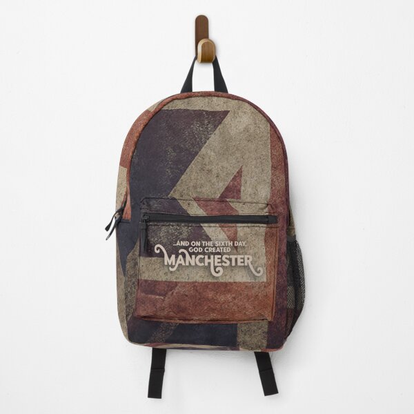 Item preview, Manchester, love. designed and sold by Mass Communication.