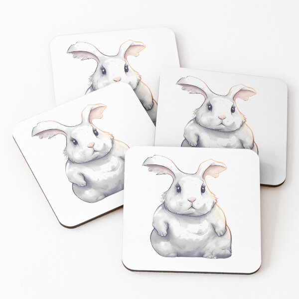 Item preview, Dang Flabbit designed and sold by DonDiLuca.